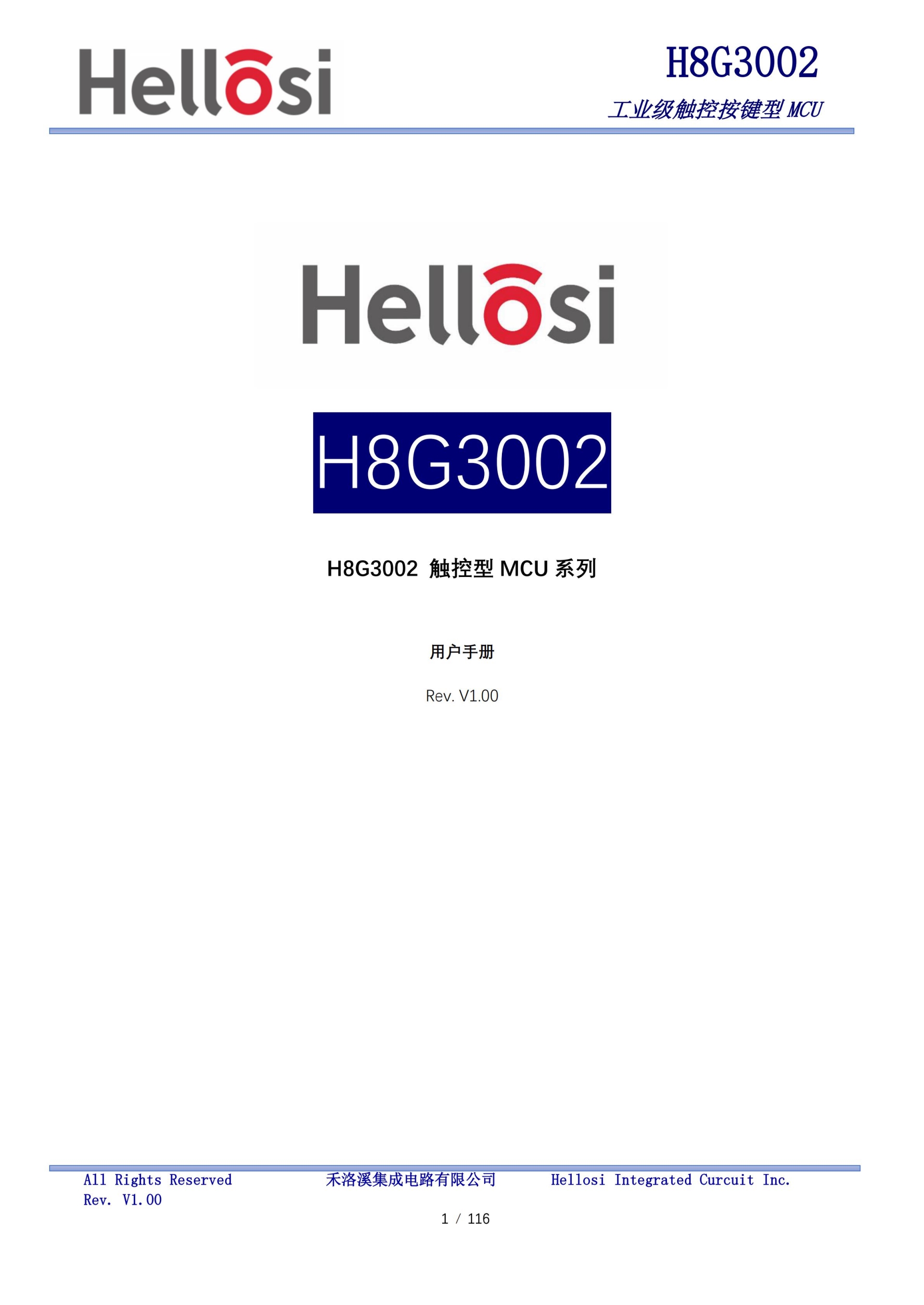 HLX_DS_H8G3002(CN)_V1.00